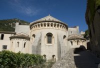 Saint Guilhem le Désert 