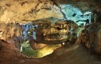 GROTTE DE LABEIL