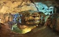 GROTTE DE LABEIL - SAFARI FAMILIAL