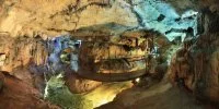 GROTTE DE LABEIL - SAFARI FAMILIAL