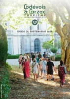 Devenez partenaire