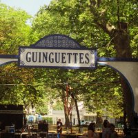 guinguette résurgence 