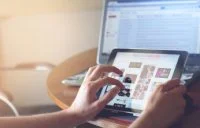Ateliers num&eacute;riques ordinateur