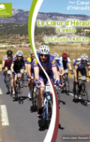 carte Hérault vélo