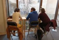 Ateliers num&eacute;riques