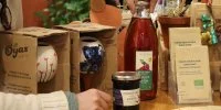 Boutique vitrine de territoire printemps 2024