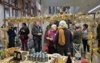 No&euml;l des partenaires