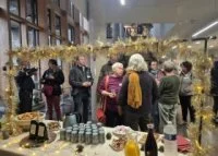 No&euml;l des partenaires