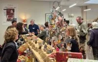 No&euml;l des partenaires
