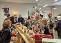 No&euml;l des partenaires