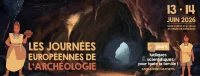 Journ&eacute;es Europ&eacute;ennes de l'Arch&eacute;ologie