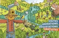 De Ferme en Ferme 