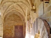 LA CATHEDRALE SAINT-FULCRAN