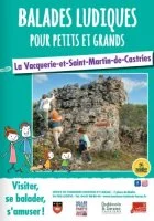 Randoland la Vacquerie 