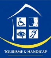 L'office de Tourisme est reconnu "Tourisme et Handicap" depuis 2022 pour son point d'accueil de Lodève