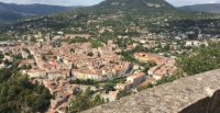 Ville de Lodève