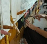 MANUFACTURE NATIONALE DE LA SAVONNERIE, ATELIER DE LODEVE