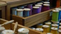 MANUFACTURE NATIONALE DE LA SAVONNERIE, ATELIER DE LODEVE