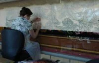 MANUFACTURE NATIONALE DE LA SAVONNERIE, ATELIER DE LODEVE