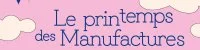 Printemps des Manufactures 2026