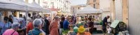 March&eacute; de Lod&egrave;ve &copy;L.Fermy