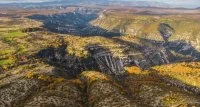 Cirque of Navacelles &copy; L.Fermy