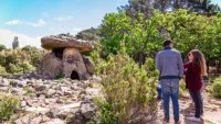 Prieur&eacute; dolmen