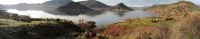 Lac du Salagou HD