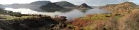 Lac du Salagou HD