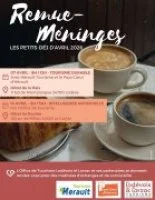 Ptit d&eacute;j Remue m&eacute;ninge avril 2026