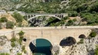 ESCAPADE N&deg;1 - Trois Grands Sites de France