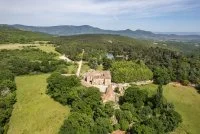 Prieur&eacute; de Grandmont