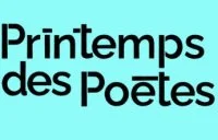 Le Printemps des po&egrave;tes