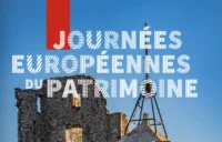 Couverture programme Journ&eacute;es Europ&eacute;ennes du Patrimoine 2026