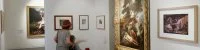 Fauteuil roulant Mus&eacute;e de Lod&egrave;ve