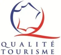 Qualit&eacute; tourisme de l'Office de tourisme