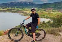 VTT Cycles & connect Salagou