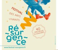 Festival Résurgence 2022