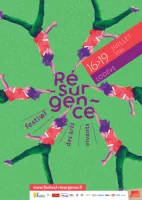 Festival R&eacute;surgence 2026
