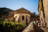 ESCAPADE N&deg;1 - Trois Grands Sites de France