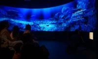Salle du Temps Mus&eacute;e 