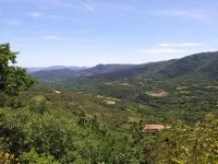 Les Plans & hameau de Soulaget