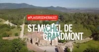 miniature vid&eacute;o prieur&eacute; h&eacute;rault tourisme