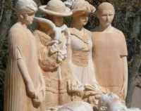 VISITE GUID&Eacute;E: MONUMENT AUX MORTS DE PAUL DARD&Eacute;