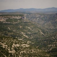 Causses & Cévennes