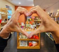 Boutique vitrine de territoire st valentin 2025