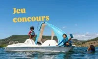 Jeu concours &eacute;t&eacute; 2026