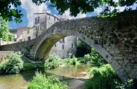 PelerinLodeve &copy; @steveTurnbull