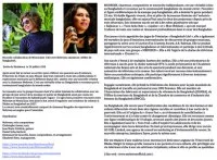 Informations &copy; O Marches du Palais