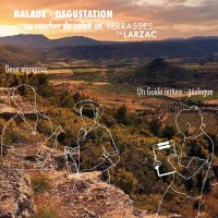 5RhQWaR6 &copy; @AOP Terrasses du Larzac